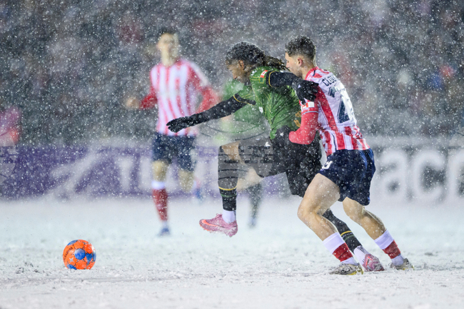 CPL Cavalry Atletico Soccer