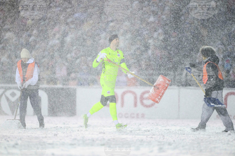 CPL Cavalry Atletico Soccer