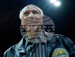 Obit Wilkens Basketball