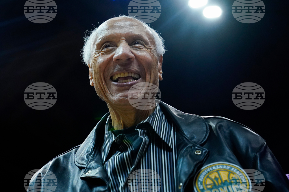 Obit Wilkens Basketball