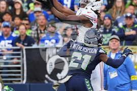 Cardinals Seahawks Football