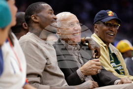 Obit Wilkens Basketball