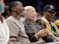 Obit Wilkens Basketball