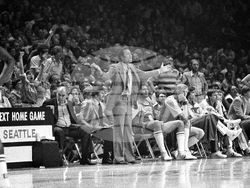 Obit Wilkens Basketball