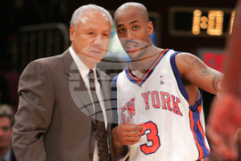 Obit Wilkens Basketball