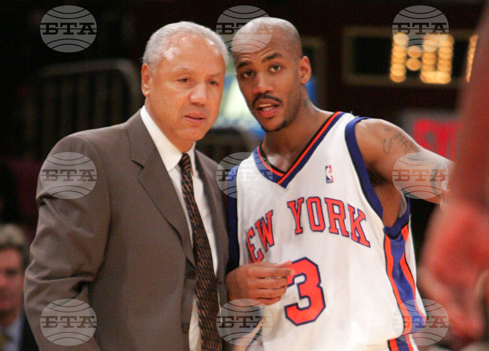 Obit Wilkens Basketball