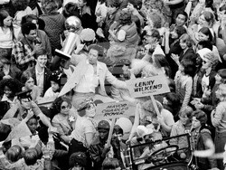 Obit Wilkens Basketball