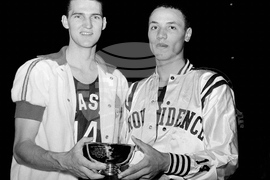 Obit Wilkens Basketball