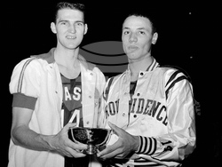 Obit Wilkens Basketball