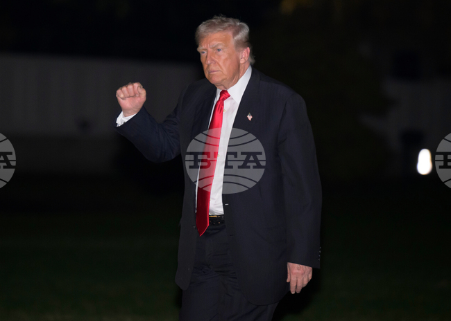 Тръмп помилва Рудолф Джулиани и други личности, подкрепили усилията за отменяне на резултатите от президентските избори през 2020 г.