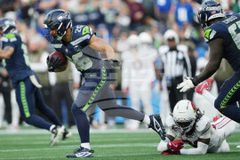 Cardinals Seahawks Football