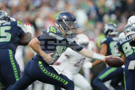 Cardinals Seahawks Football