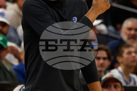 Celtics Magic Basketball