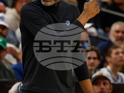 Celtics Magic Basketball