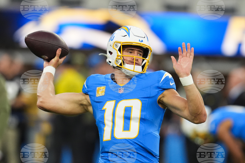 Steelers Chargers Football