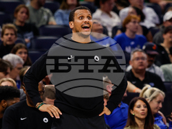 Celtics Magic Basketball