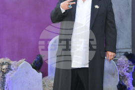 "Wednesday" FYC Event