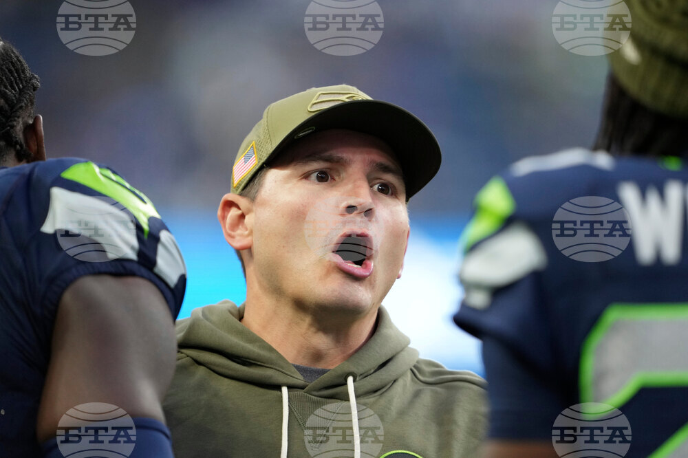 Cardinals Seahawks Football