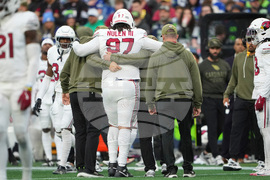 Cardinals Seahawks Football
