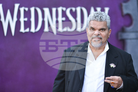 "Wednesday" FYC Event