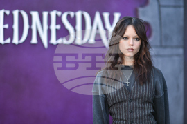 "Wednesday" FYC Event