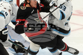 Senators Mammoth Hockey