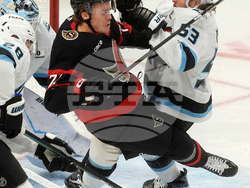 Senators Mammoth Hockey