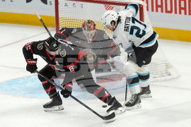 Senators Mammoth Hockey