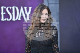 "Wednesday" FYC Event