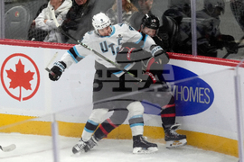 Senators Mammoth Hockey