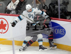 Senators Mammoth Hockey