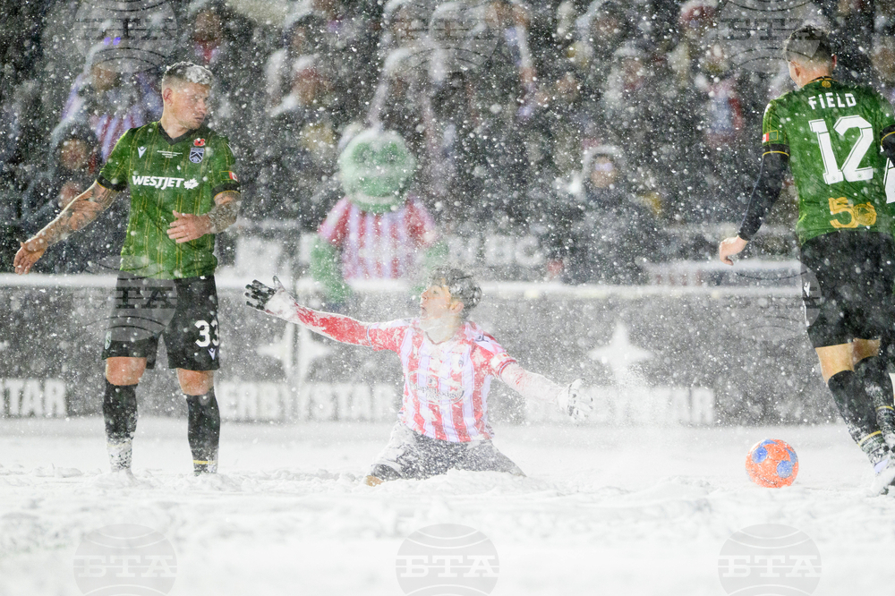 Атлетико Отава спечели първа титла във футболната Висша лига на Канада
