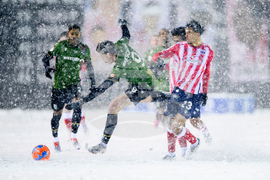 Cavalry Atletico Soccer