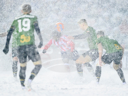 Cavalry Atletico Soccer