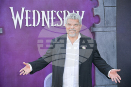 "Wednesday" FYC Event