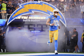 Steelers Chargers Football