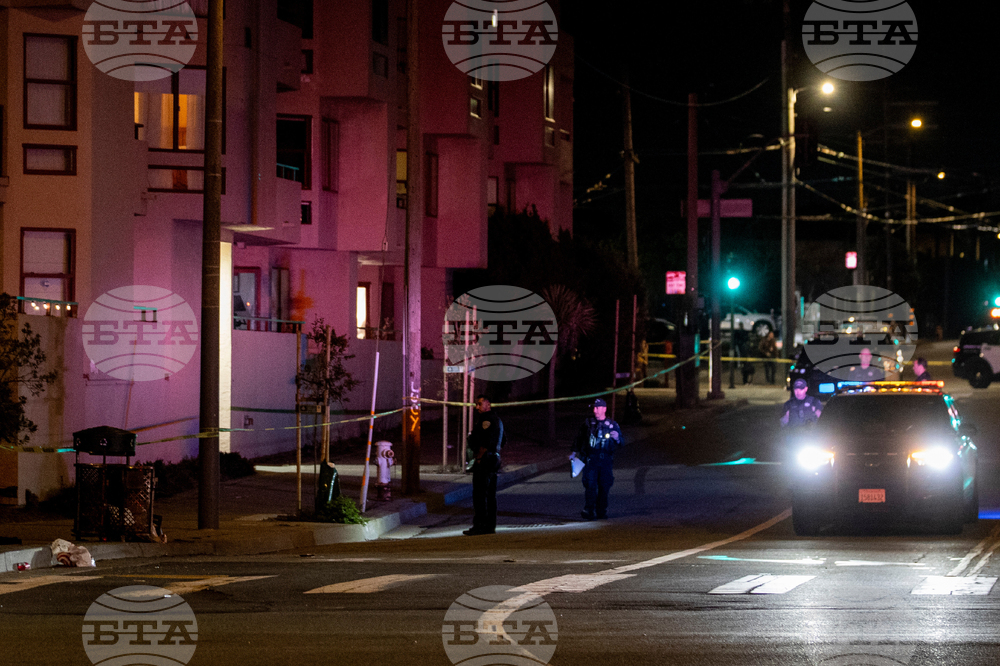 Млад мъж застреля трима колеги, след което се самоуби, в Тексас