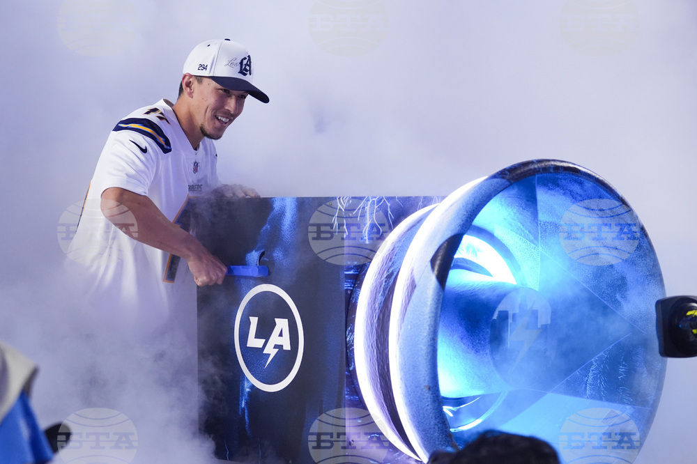 Steelers Chargers Football