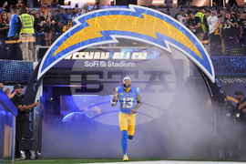 Steelers Chargers Football