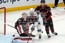 Senators Mammoth Hockey