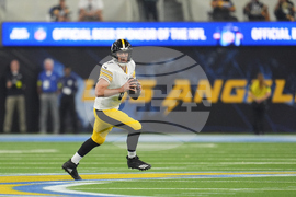 Steelers Chargers Football