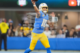 Steelers Chargers Football