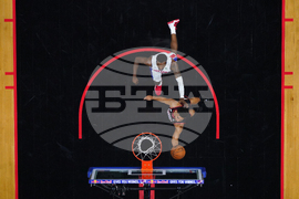 Pistons 76ers Basketball