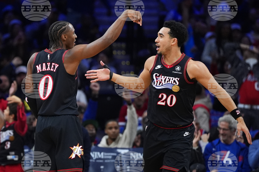 Pistons 76ers Basketball