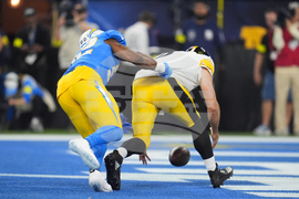 Steelers Chargers Football