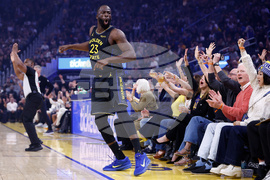 Pacers Warriors Basketball