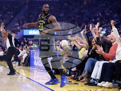 Pacers Warriors Basketball