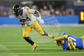 Steelers Chargers Football