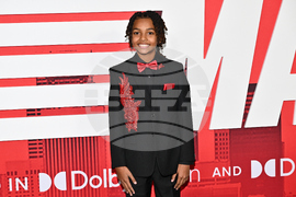 NY Premiere of "The Running Man"