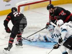 Senators Mammoth Hockey